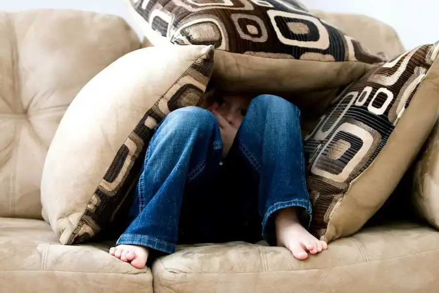 recognizing the signs of mental health issues