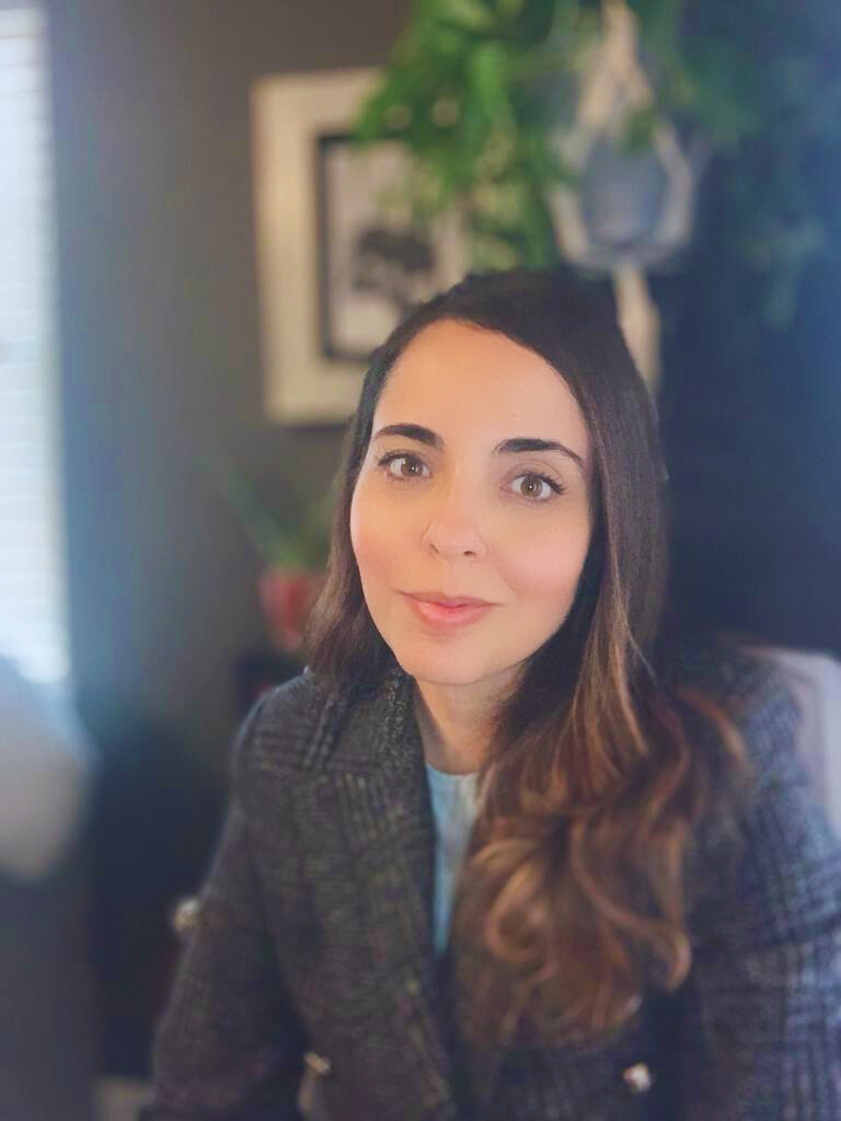 Marcela Carbajal LPC