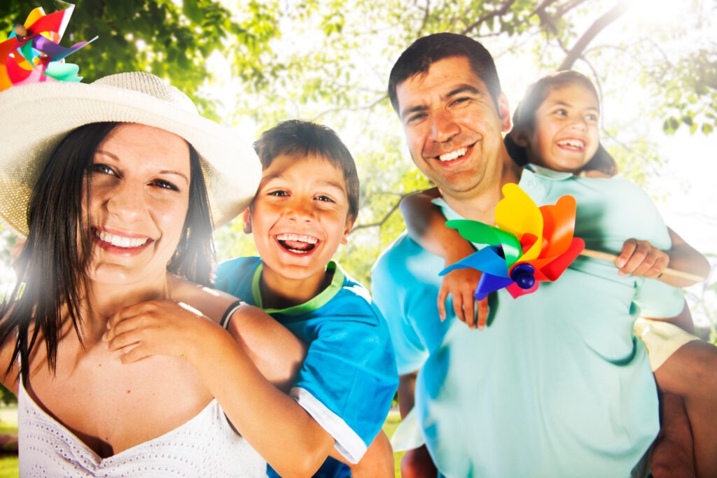 different parenting styles affect marriage