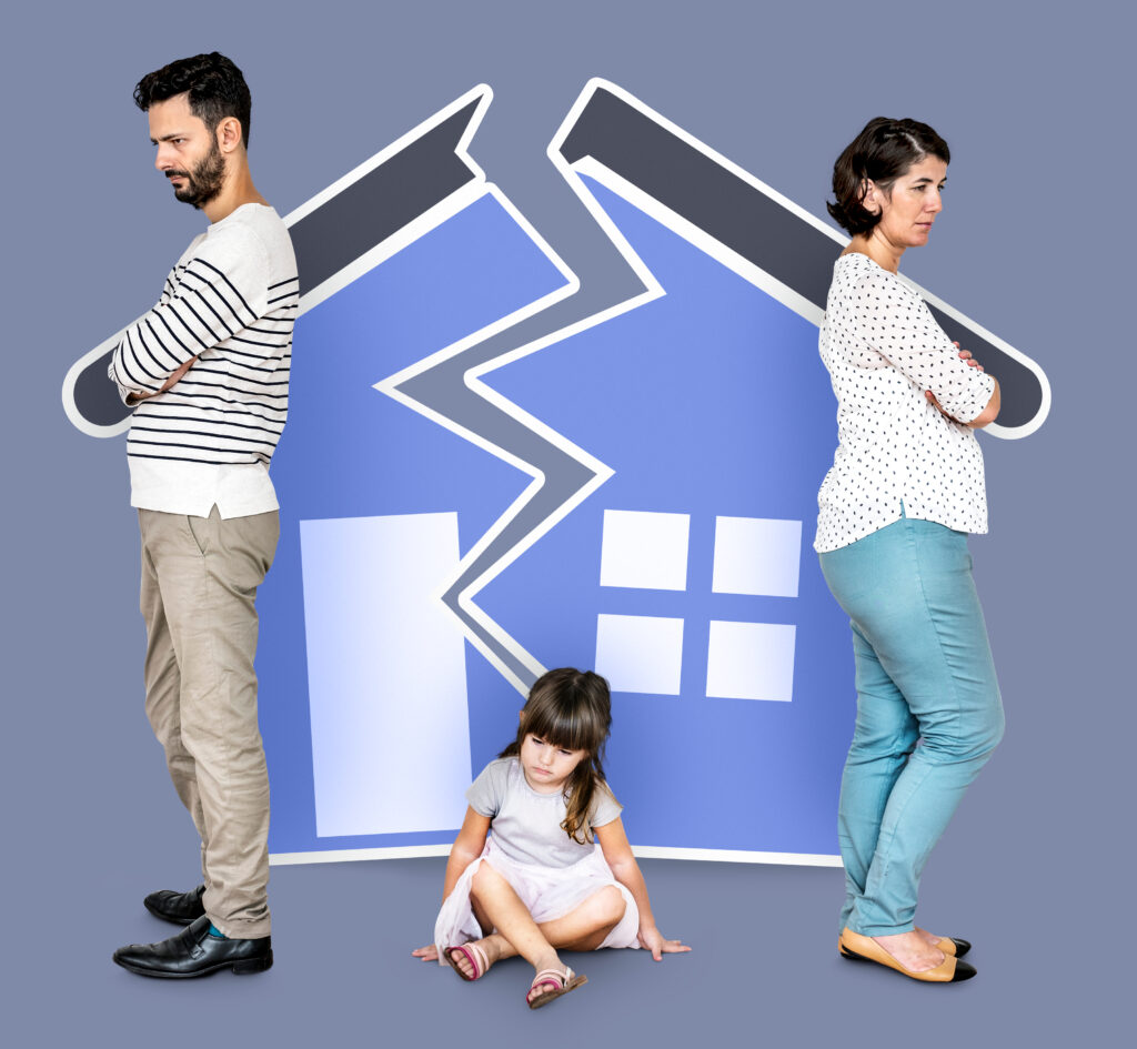 helping children through life transitions