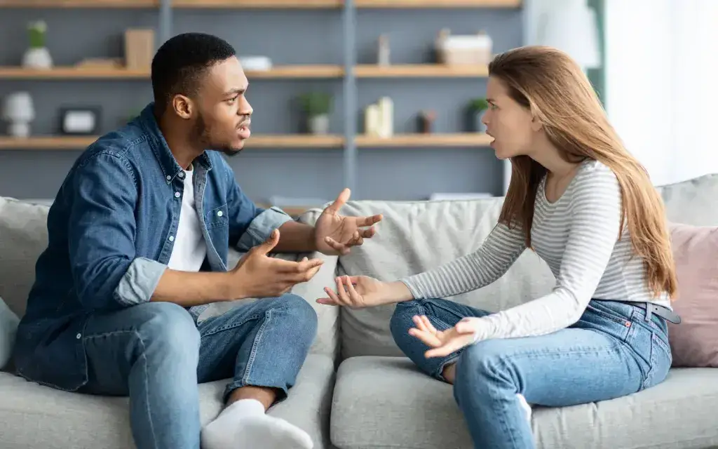 therapy for interracial and intercultural couples