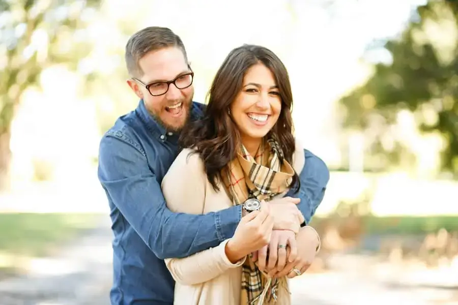reignite attraction with your partner