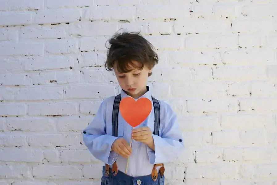 depression in children