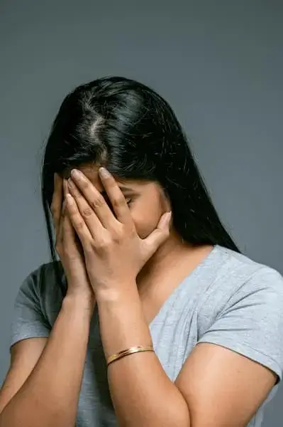 overcome guilt and shame