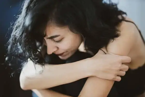 overcoming depression