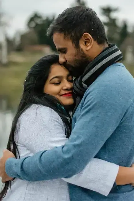 handle the first year of marriage
