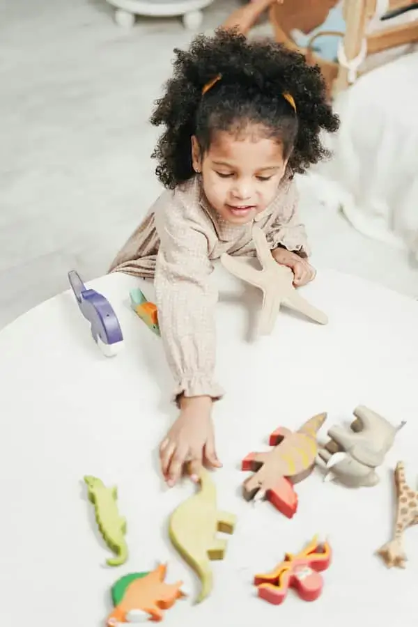 play therapy for children