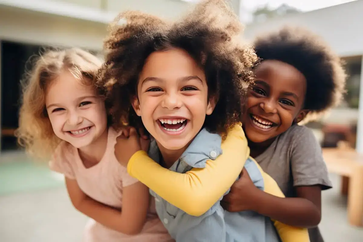 emotional intelligence for children
