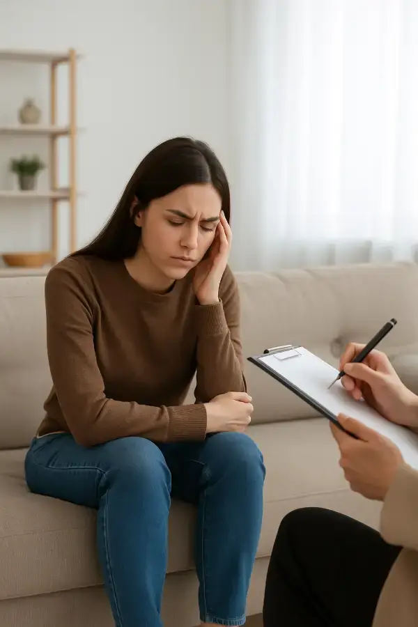 how therapy helps depression