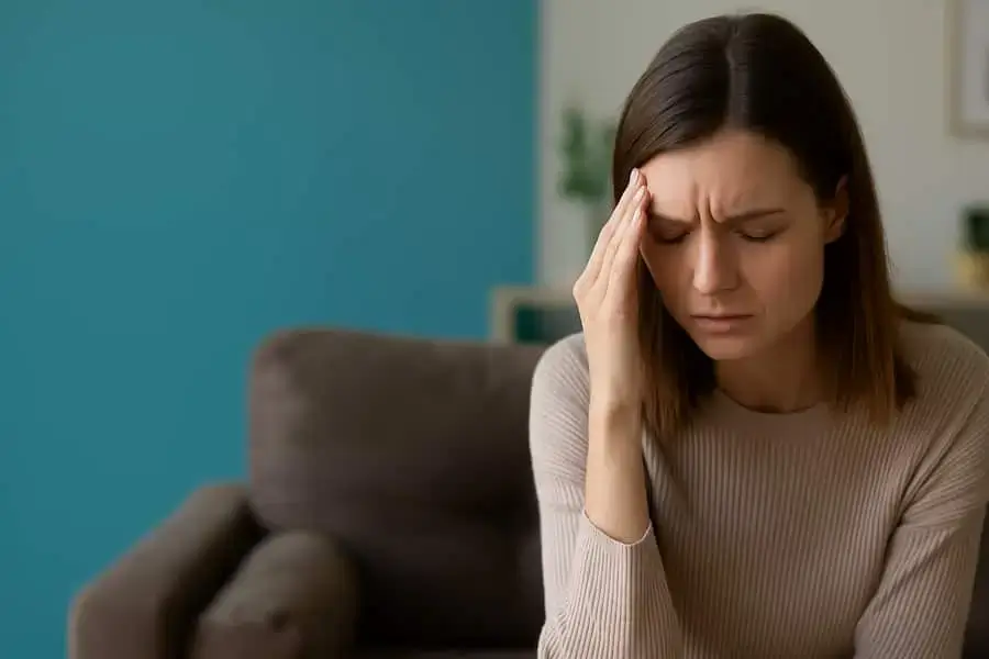 what to do when anxiety hits