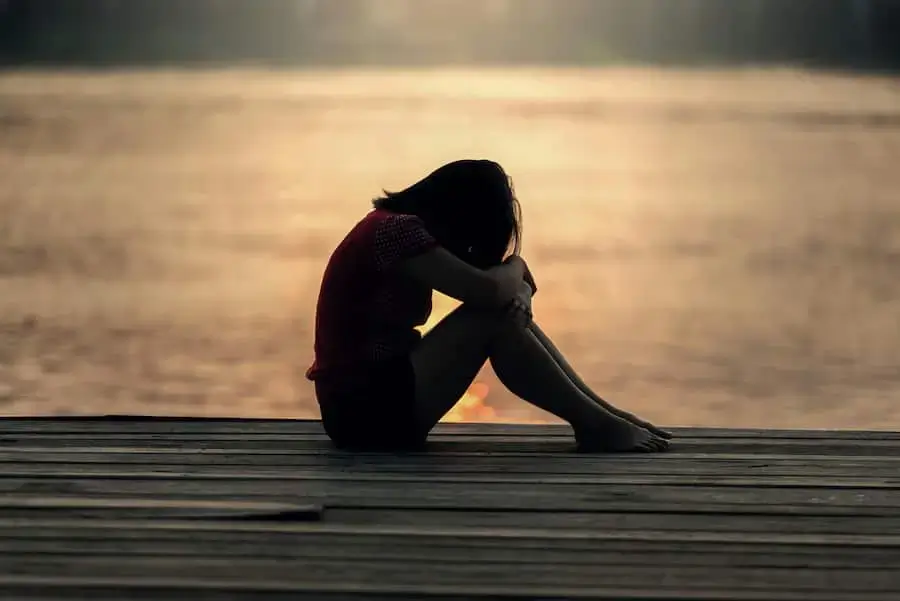 building a support network for depression