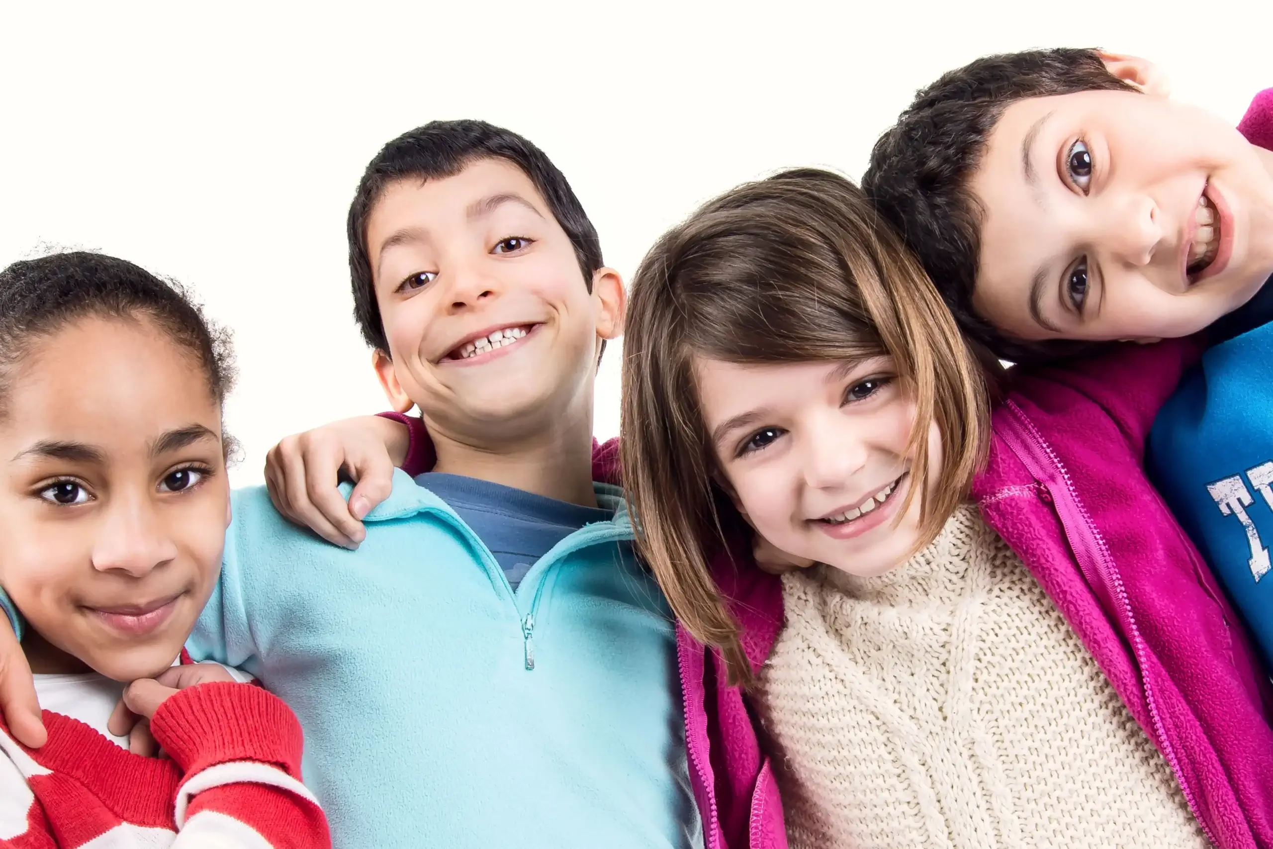 therapy strategies for children with low self-esteem