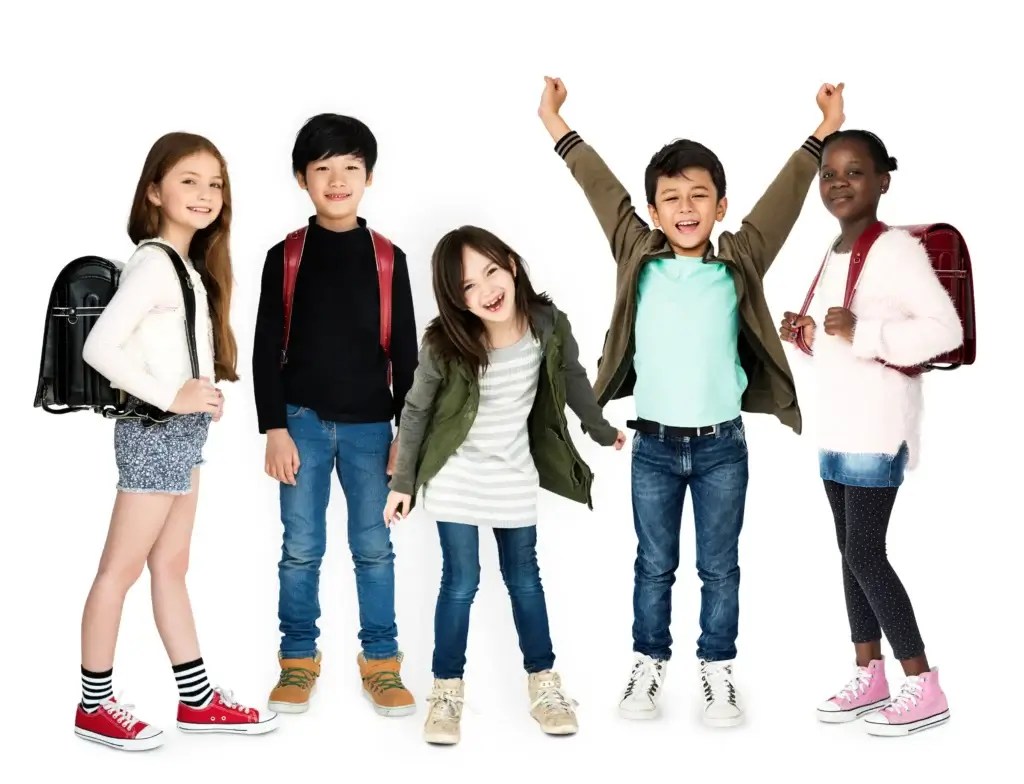 low self-esteem therapy for children