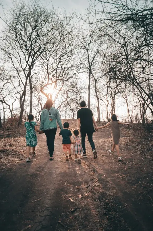 therapy for blended families