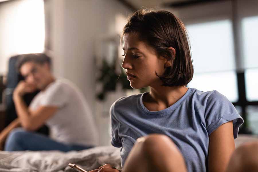 hispanic anxiety safety denver