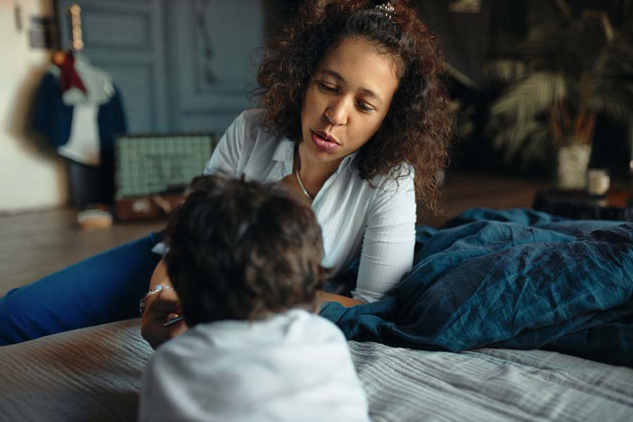 immigration stress therapy denver