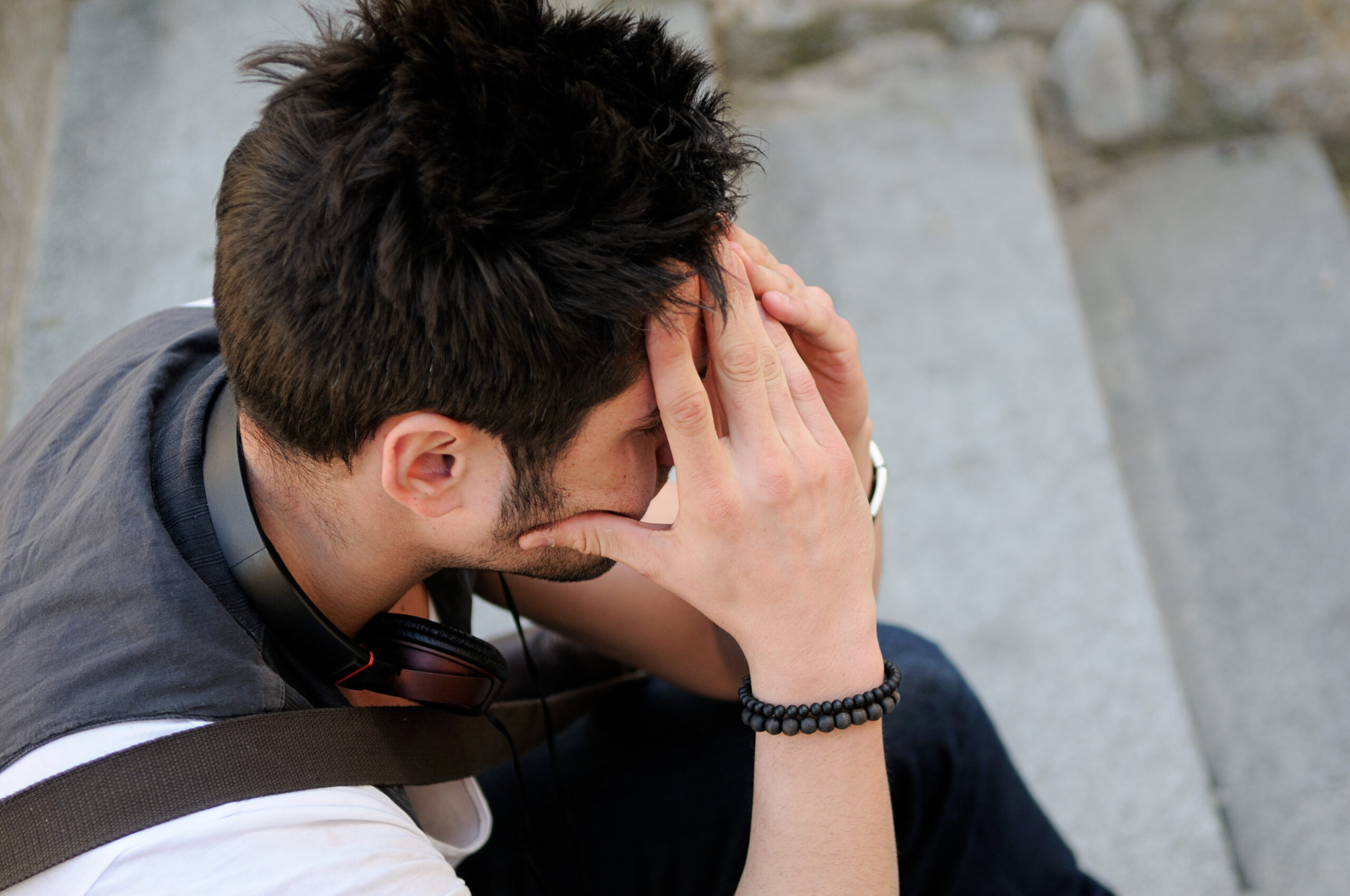 depression in hispanic men