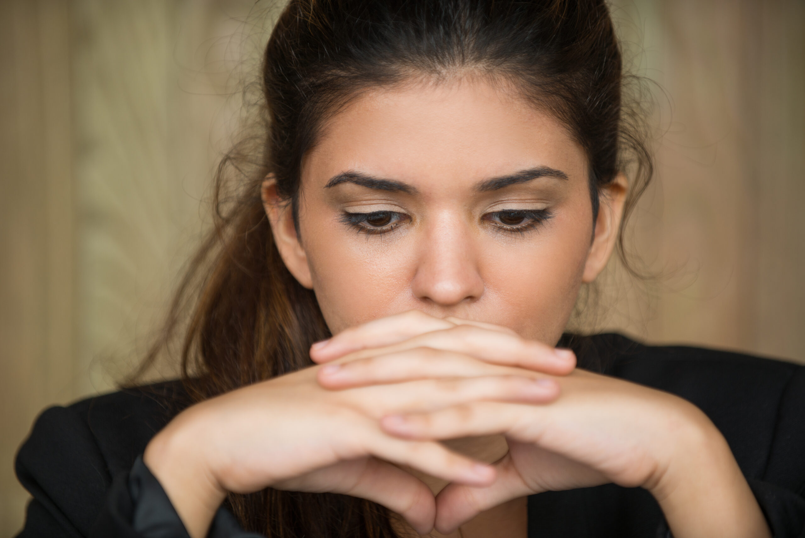 Anxiety emotional masking Hispanic culture