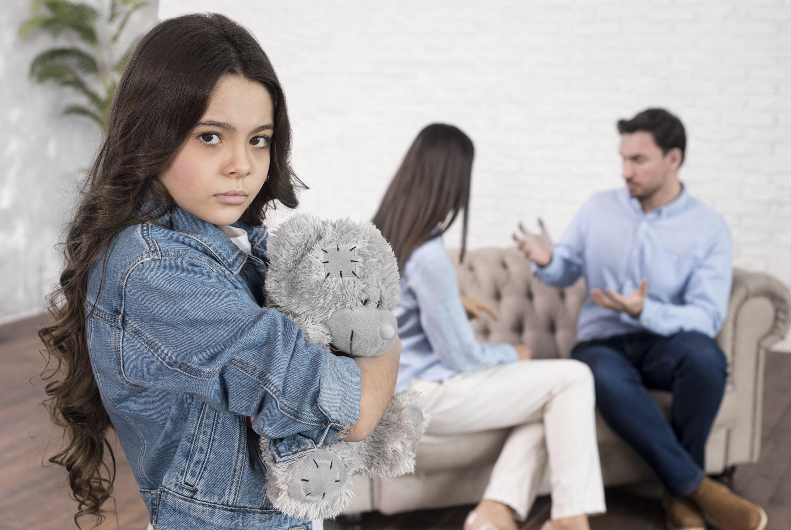 Emotional neglect Hispanic families