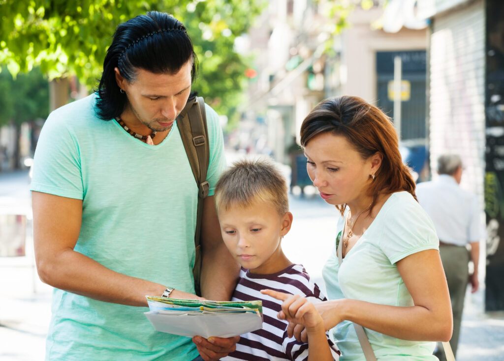 parental perfectionism Hispanic families