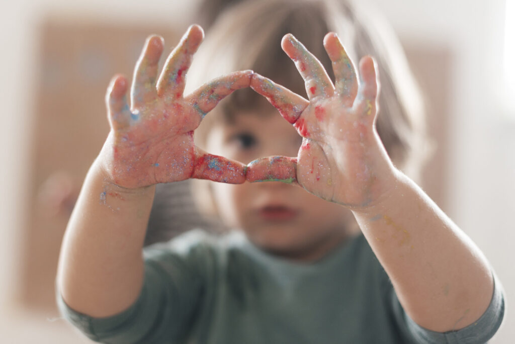 terapia para niños en Denver