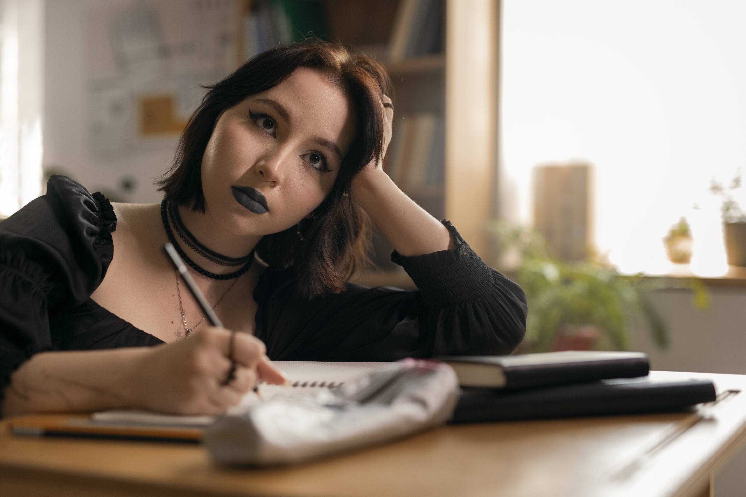 Depression loss of motivation Spanish speaking