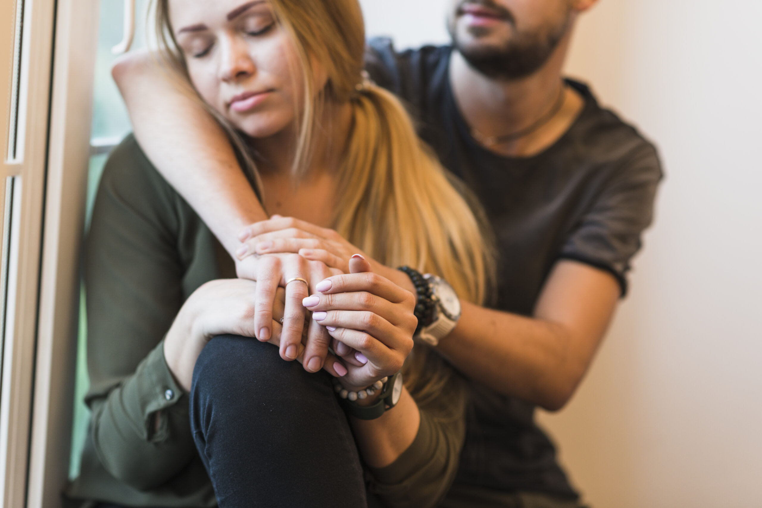 How trauma affects trust in new relationships