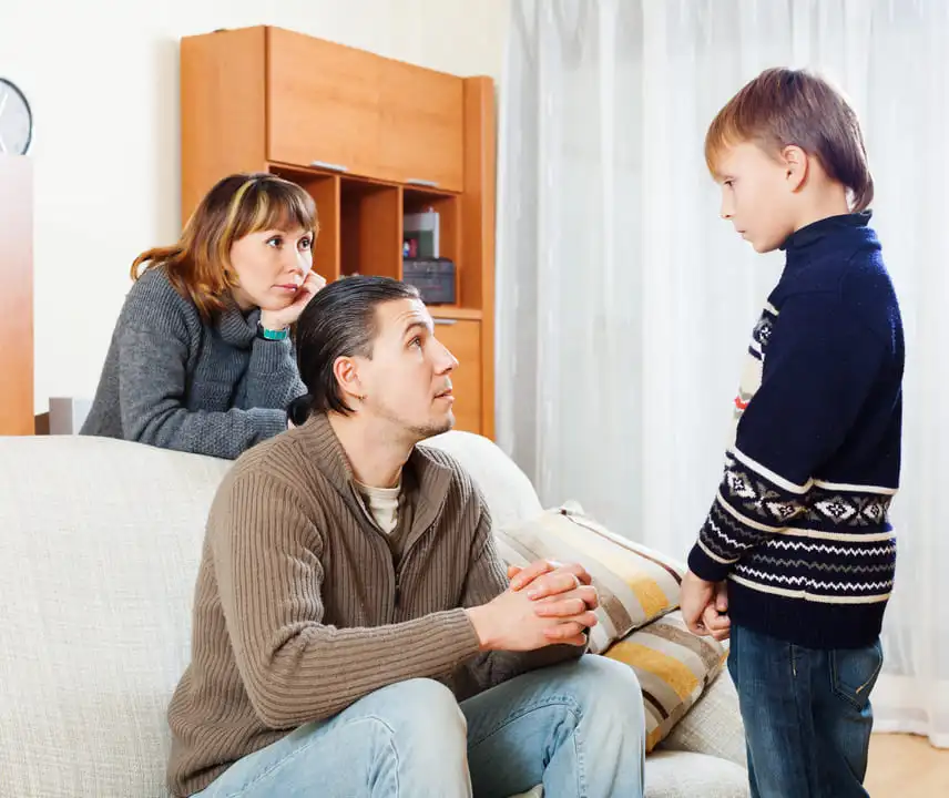 Parenting with patience spanish speaking parents