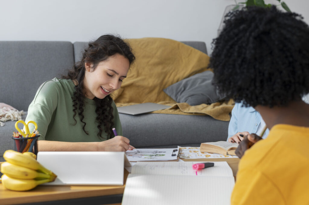 adolescent mental health Denver