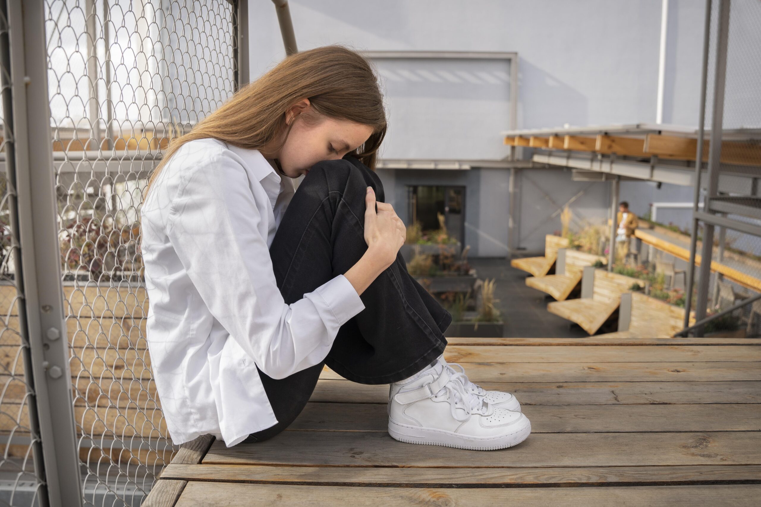 How trauma affects your sense of safety in your own ody