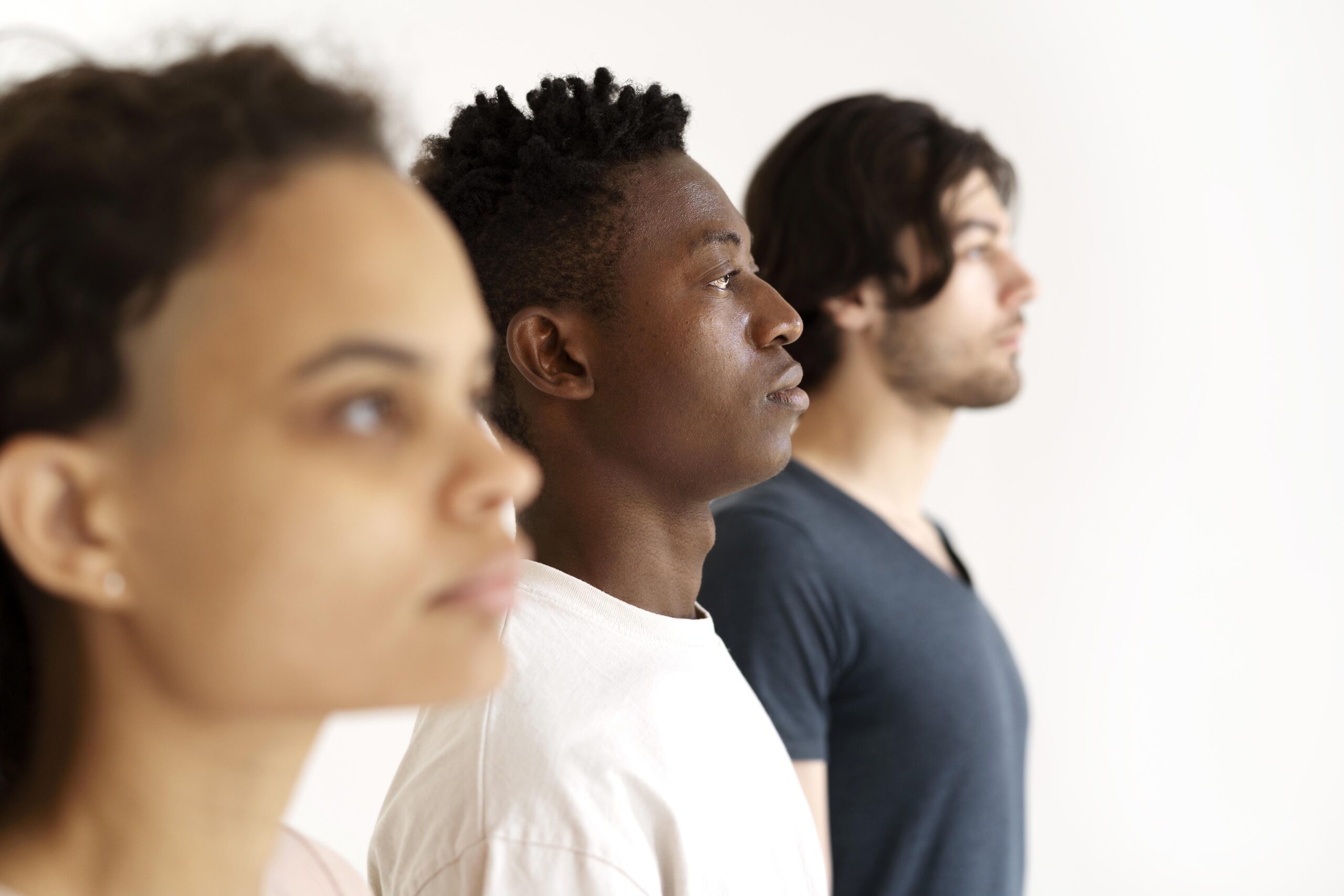 Immigrant identity and belonging