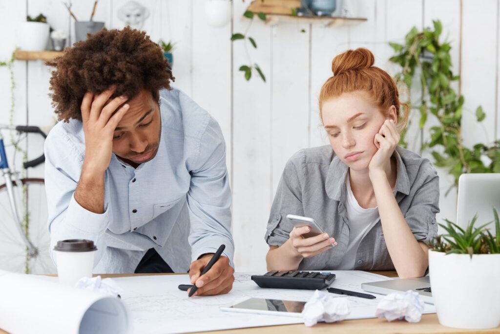 anxiety therapy in Denver