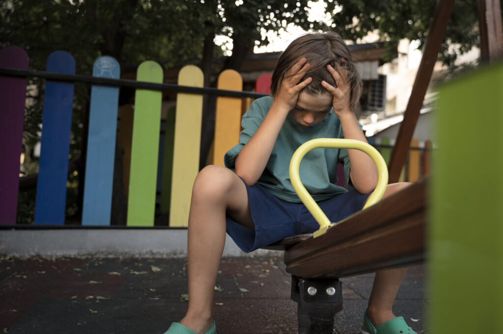 Parenting counseling in Denver