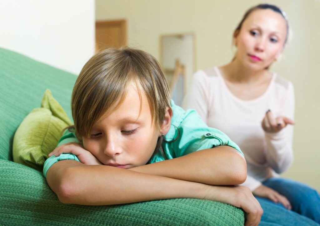 perfectionism in Hispanic children