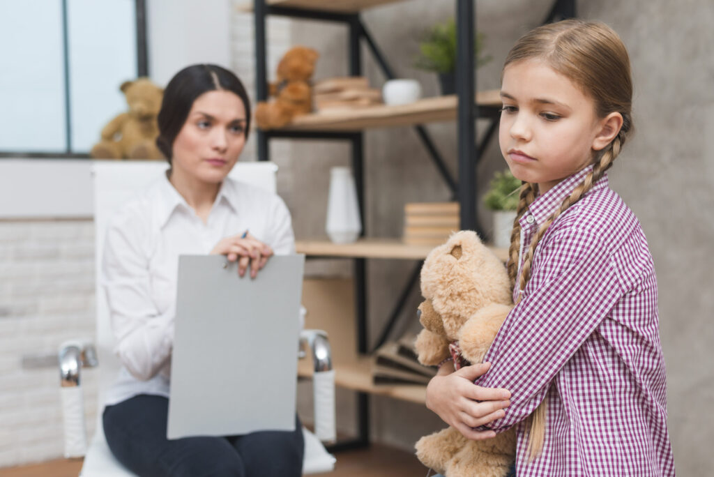 perfectionism in hispanic children