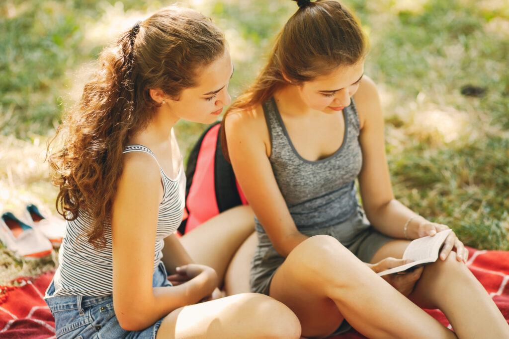 teen therapy in Denver