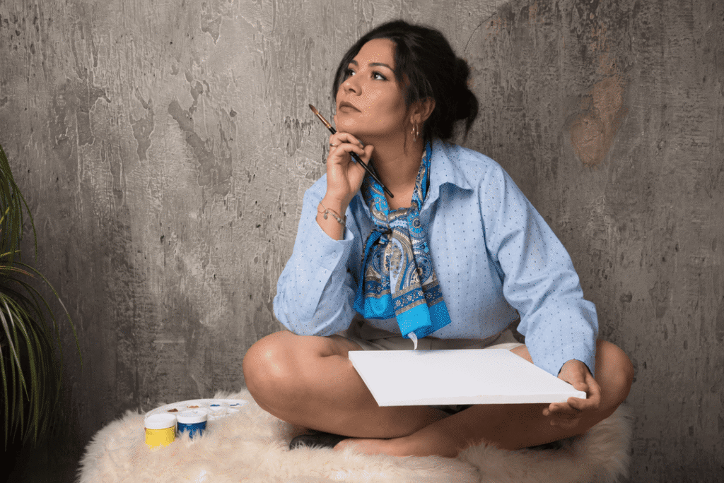 Anxiety and decision making