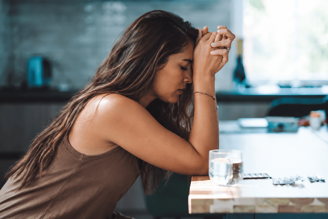 Depressed or just going through a difficult time
