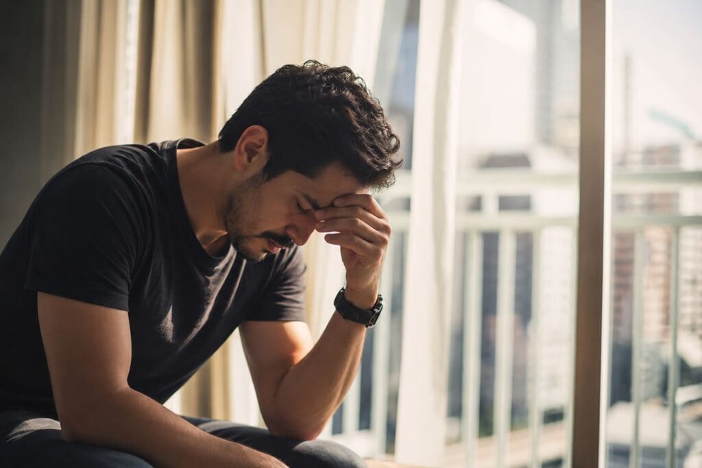 Trauma survival mode explained