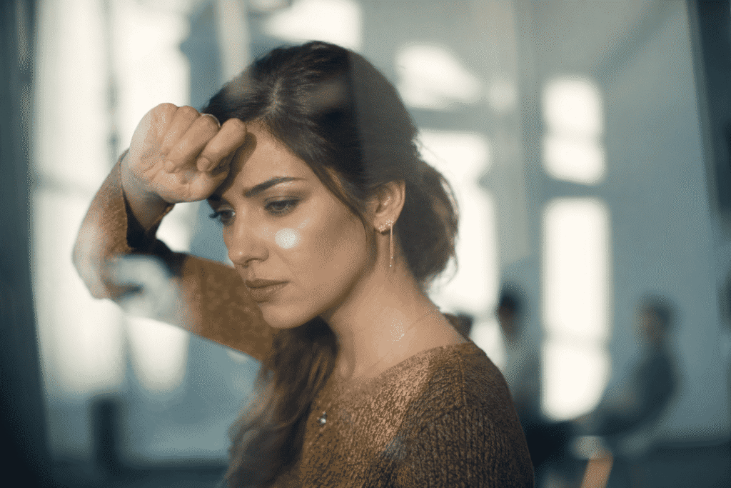 Why anxiety makes you doubt every decision you make