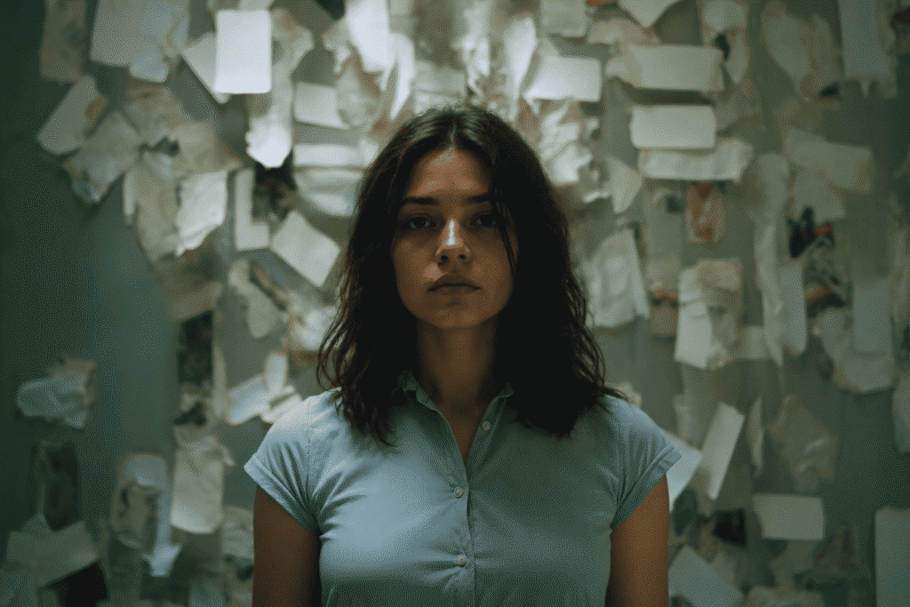 decision paralysis and overthinking