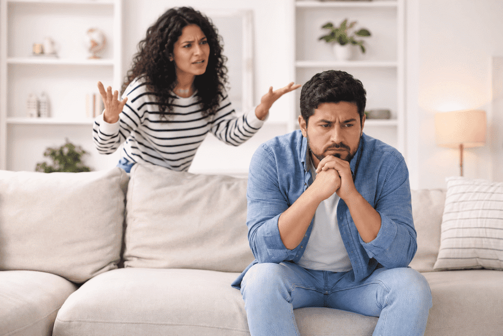 emotional stonewalling in relationships