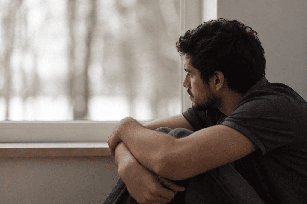 situational sadness vs depression
