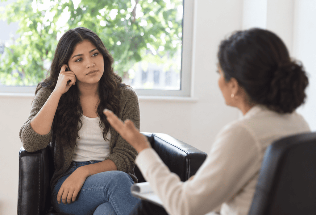 Therapist in Colorado