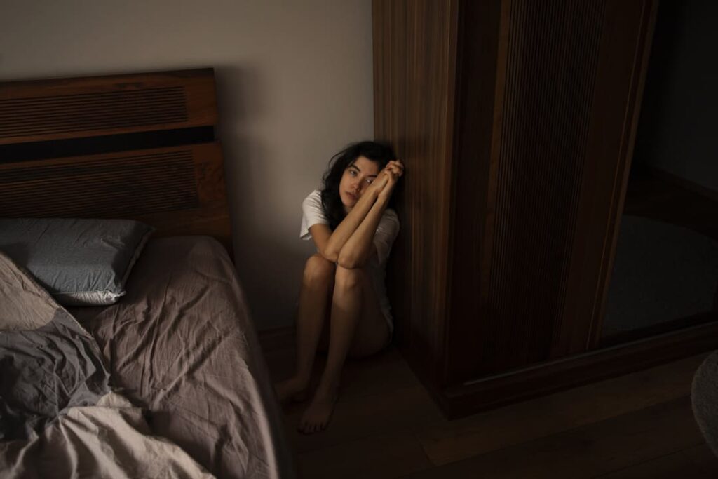 trauma therapy in Colorado