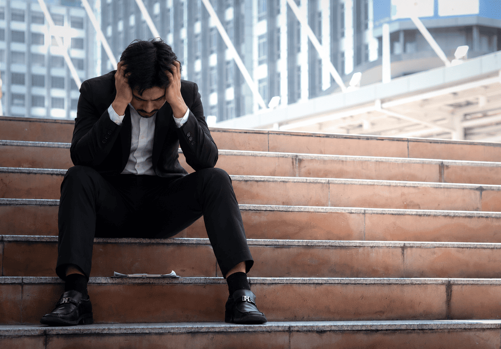 ¿Qué es la depresión de alto funcionamiento?